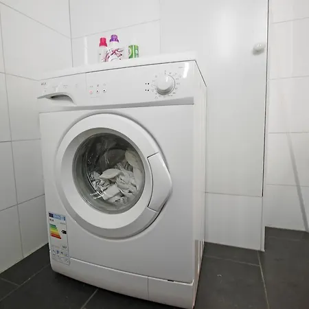 B&B Cosy Topfloor Amstel Studio 암스테르담