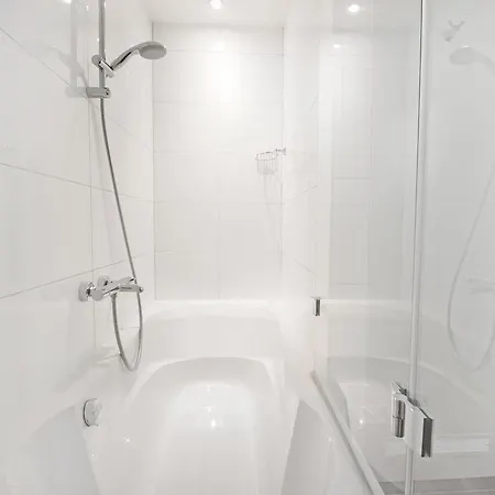 B&B Cosy Topfloor Amstel Studio